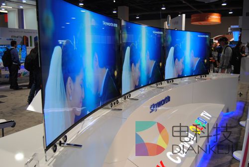 创维收购德国电视机制造商美兹Metz  剑指欧洲市场