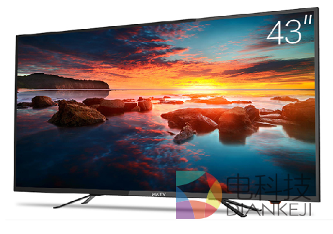 KKTV单飞后 K43单品销量超小米