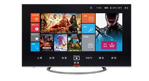 端云一体 长虹CHiQ二代电视欲做家庭计算中心