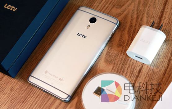 乐视超级手机1Pro：值得购买的8大理由