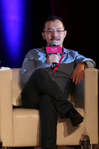 张旻翚：优质自制实现用户体验和客户体验的完美统一