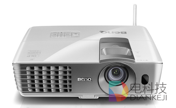 优朋普乐携手明基、京东推出智能家庭影院终端无屏电视