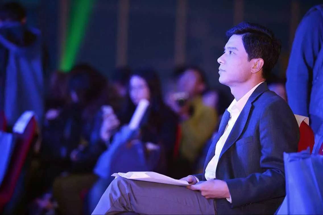 诗意李彦宏 谁道英雄一定寂寞？