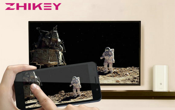 电视极客蜗牛免商店首发 传递你的爱