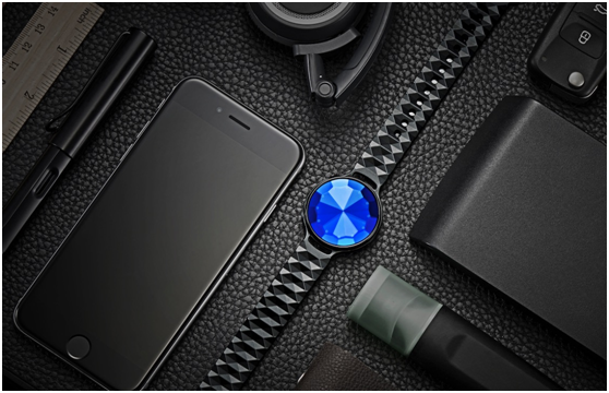 刷刷手环进军广东 携手岭南通刷动南方21城