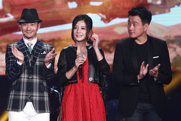 淘宝电影发布6月预售票房榜 《横冲直撞好莱坞》成冠军