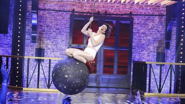 搜狐与维亚康姆达成制作协议 打造中国版综艺LIP SYNC BATTLE