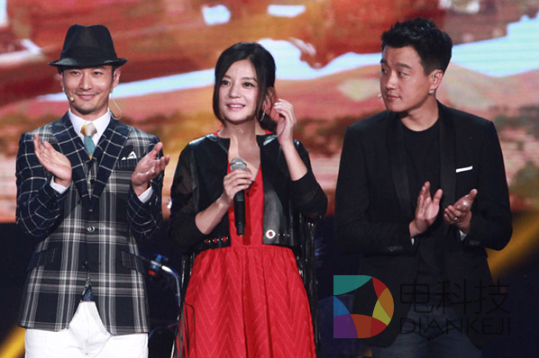 《横冲直撞好莱坞》