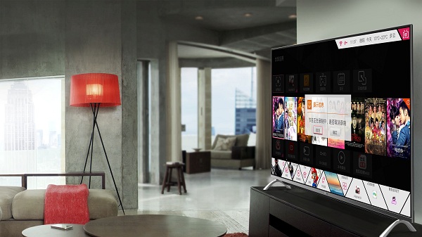 不拼颜值拼脑力 热门智能电视“中靶率”是多少？