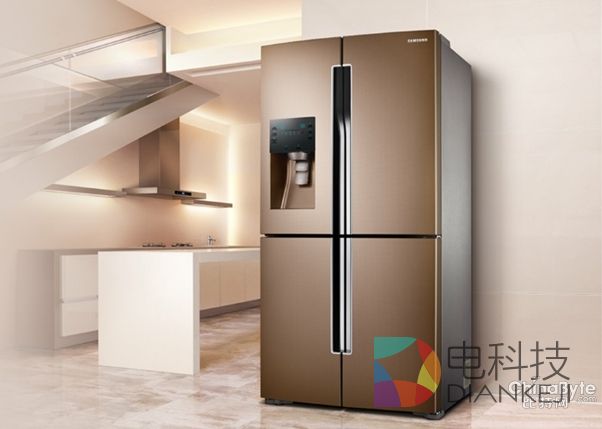 2015年过半,“双高”多门冰箱领跑行业趋势