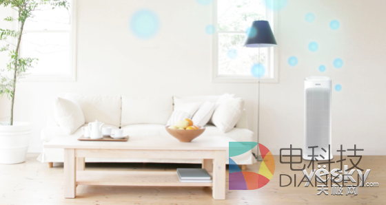 炎夏凉爽还不够 三星AX7000助您\