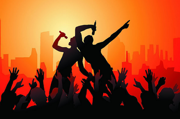 1905互动携手芒果TV演唱会送大礼啦！