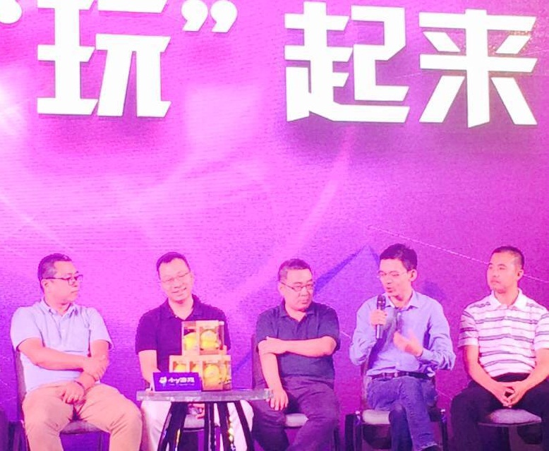 智我携手《我叫MT2》TV版震撼来袭