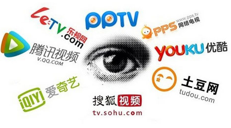 三个理由让视频网站排行产生变数