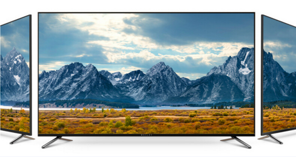 818首战告捷：黑电第一出新贵