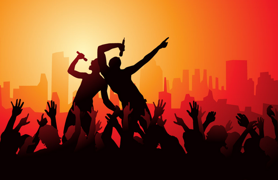 天籁K歌&歌手是谁让你疯狂一夏