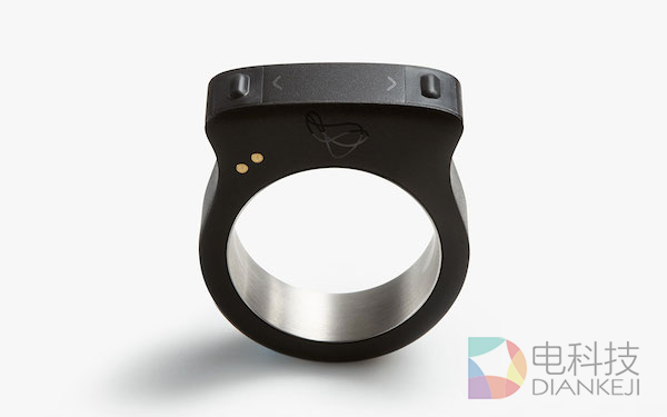 随手而动，随身而行——智能硬件的新体验