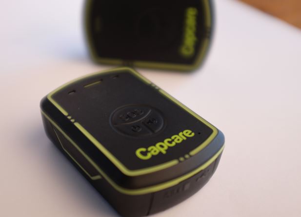 将定位进行到底 凯步发布四款智能新品