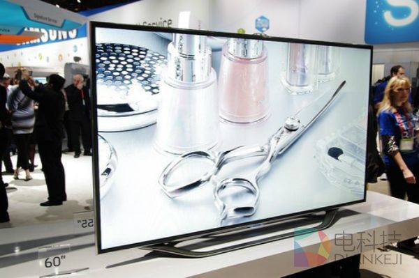 徒有虚表？谈谈市场中的那些超薄电视