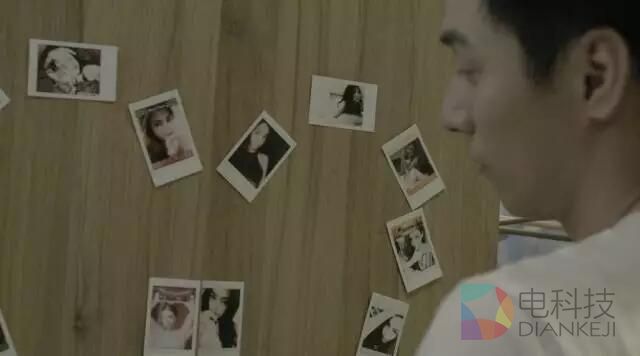 看哭99%80后情侣 让人沉默的爱情