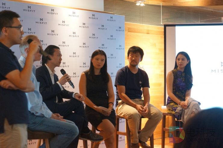 聊起智能这个话题 苹果前CEO和京东智能CTO会坐在一起说什么？