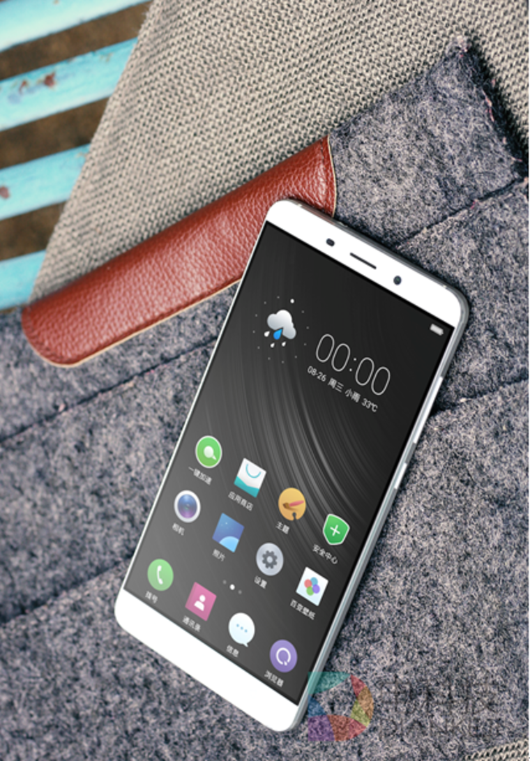 五大“黑科技”秒杀iPhone 6S的手机还要再等一个月