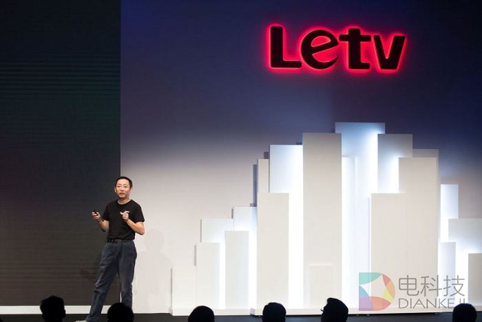 乐视香港发布六款第3代超级电视 低于量产成本定价颠覆行业