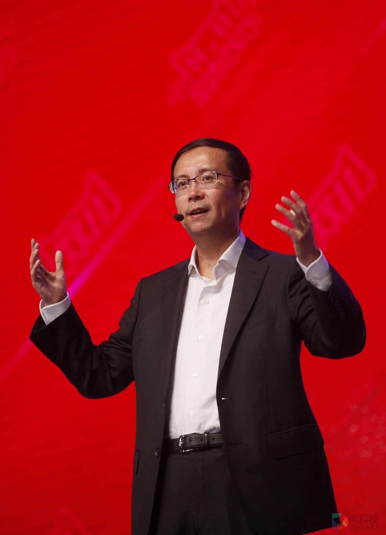 2015天猫双11全球狂欢节启动