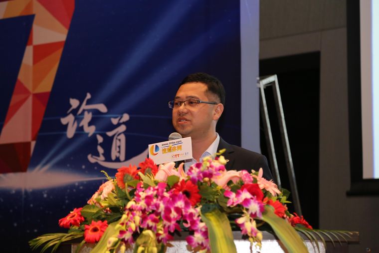 TCL胡学军：产品创新、服务创新一个都不能少