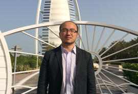 ODCC2015年峰会亮点之电力模块白皮书