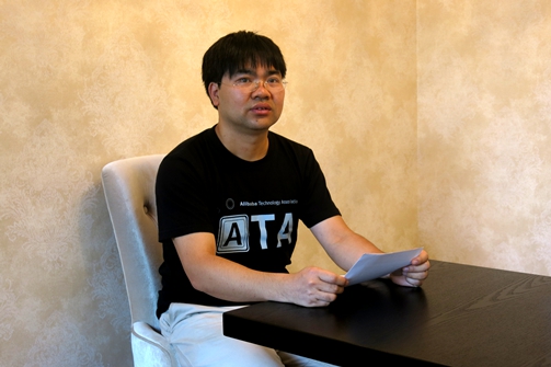 ODCC委员肖德芳：天蝎项目助力整机柜服务器中国标准