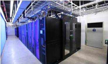 看数据中心如何玩转“乐高积木”思维 ODCC将首次发布数据中心预制模块技术标准