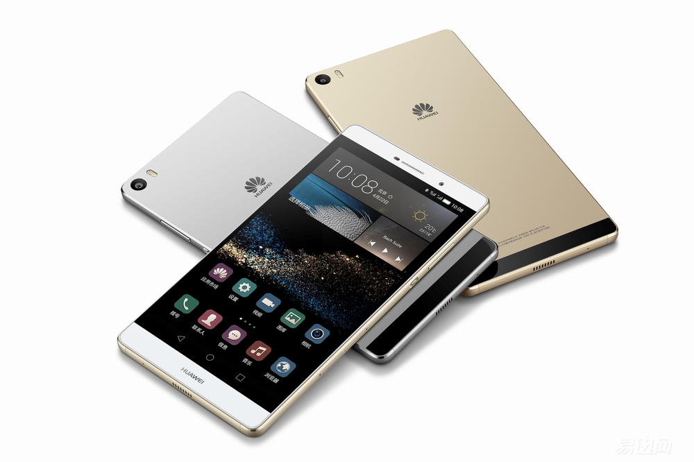 华为P8max评测：商务大屏机也懂得卖萌？