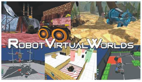 ATET玩跨界与卡内基梅隆合作  机器人在线教育成国内创举