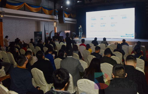 乐视生态开发者沙龙成都站圆满结束 游戏新玩法催化手游行业变革