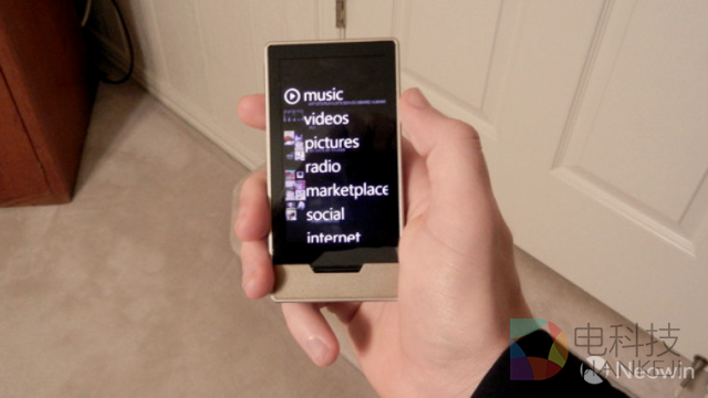 移动端的胜利：从Zune音乐服务关闭看流媒体音乐发展趋势