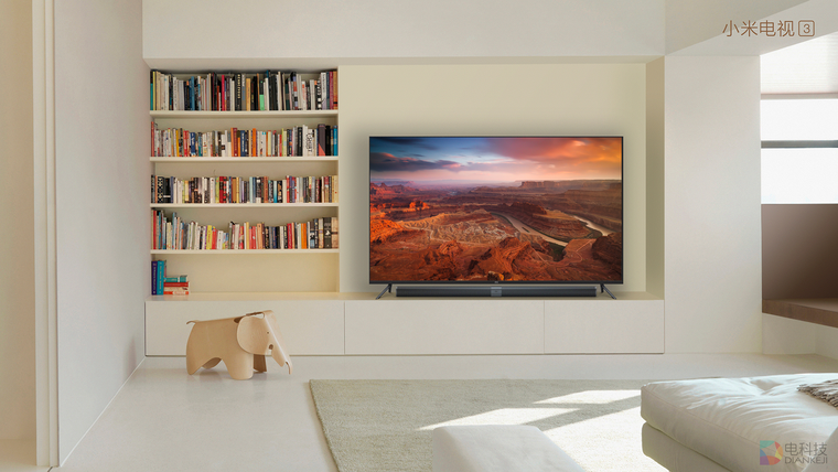 理性看电视革新：分体电视确有渐行其道之势