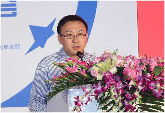 优朋普乐黑维炜：如何实现互动电视媒体价值变现