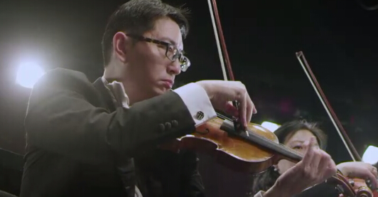 城会玩！百度大数据交响乐新鲜出炉 花式玩转年终盘点