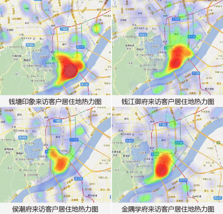 个推大数据在房地产行业的研究和运用