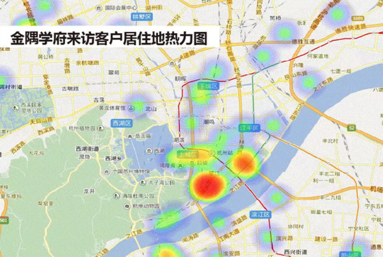 金隅学府来访客户居住地热力图.PNG