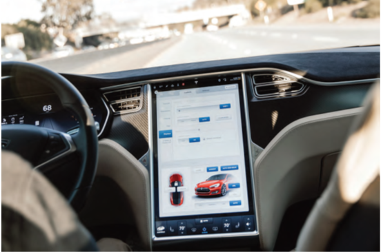 麻省理工评选2016十大科技突破 百度语音识别榜上有名