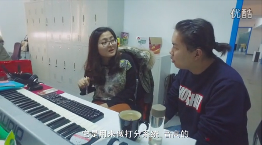 天籁K歌探秘进行时 发财飙歌high翻天