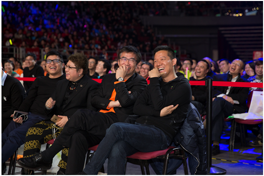 乐视内部养了一支狮狼之师 目标直指O2O生态建设