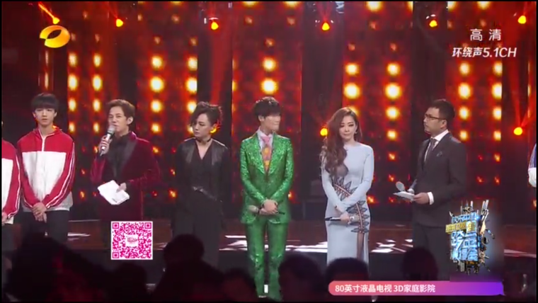 李玟、郑淳元、容祖儿或成2016超级女声导师