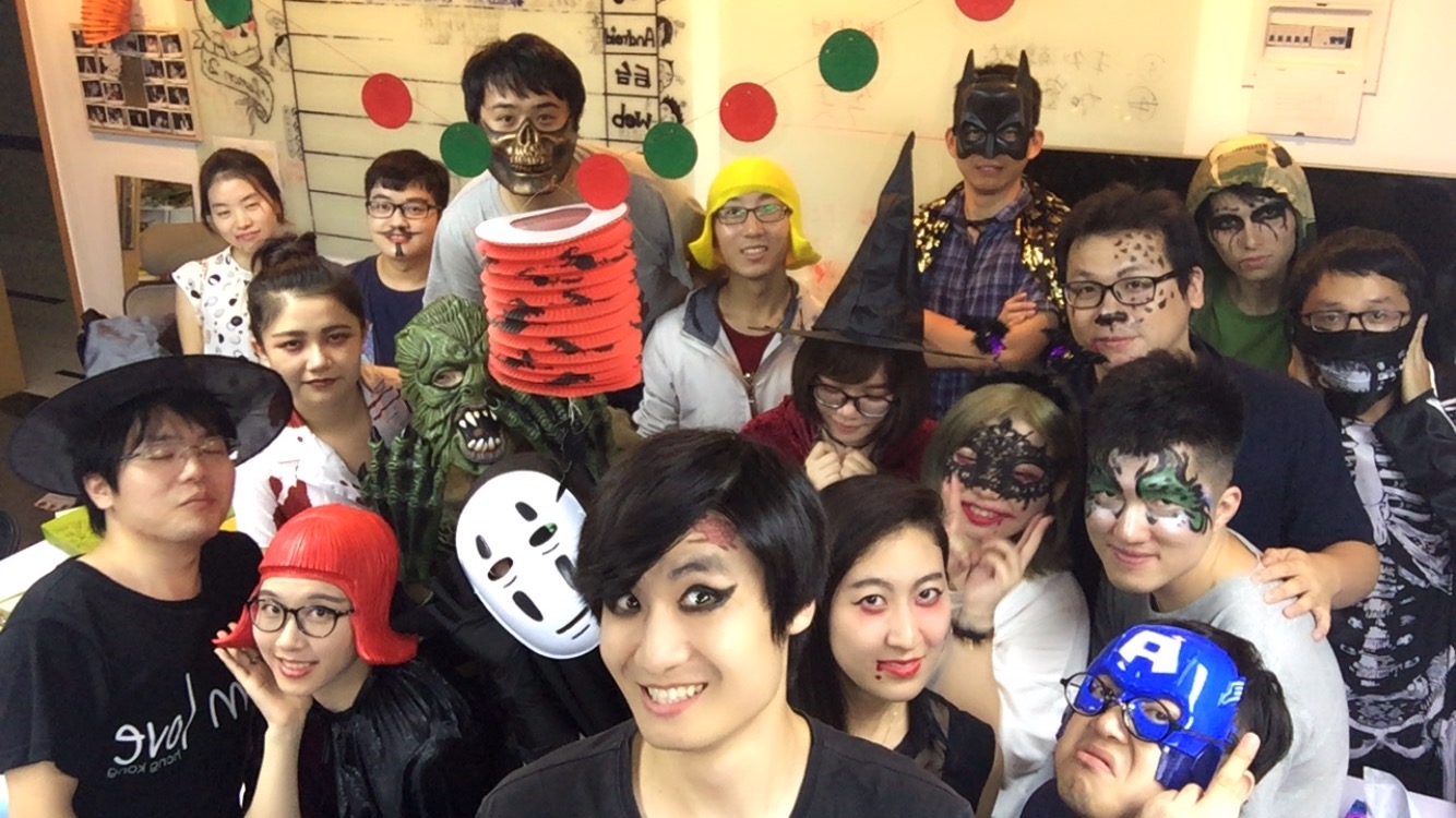 创业寒冬？看看这群90后是如何修炼不断成功的