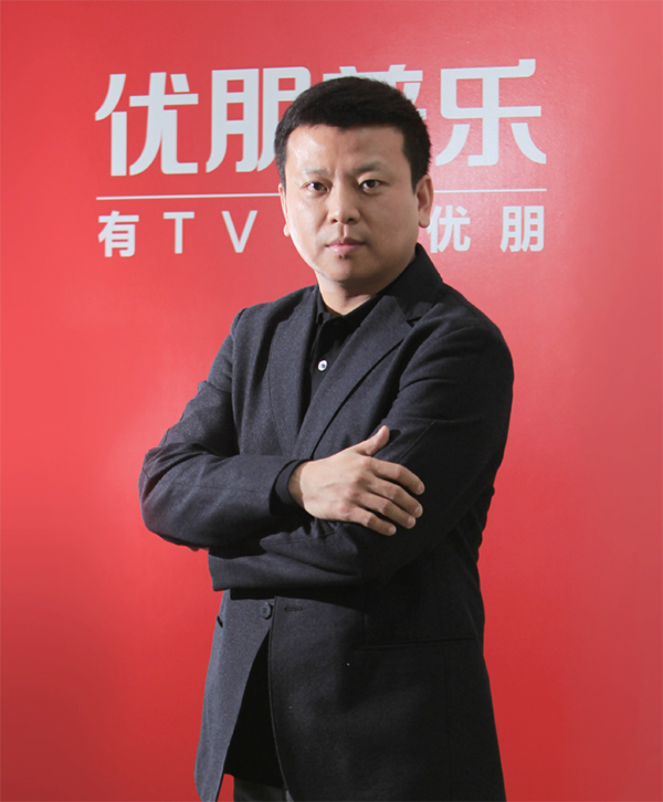 创造互动大屏新时代 专访优朋普乐董事长兼首席执行官邵以丁