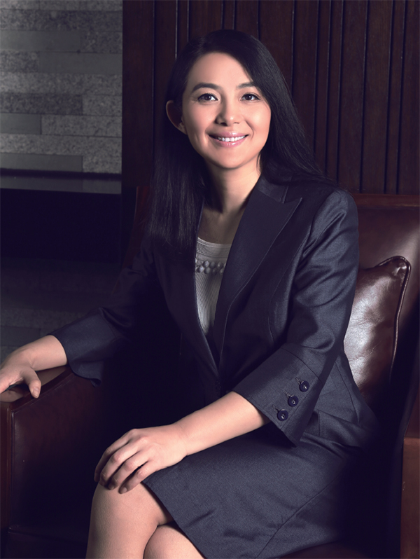 优朋普乐是客户品牌的媒体专属平台 专访优朋普乐首席品牌官沈虹博士