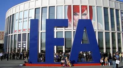 再造家电3C新生态  苏宁“第一主场”牵手IFA亚洲首秀