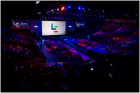 乐视420破界化反打造全球独一无二的生态型应用商店